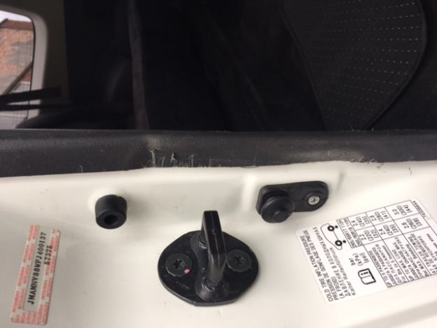 Mitsubishi repair