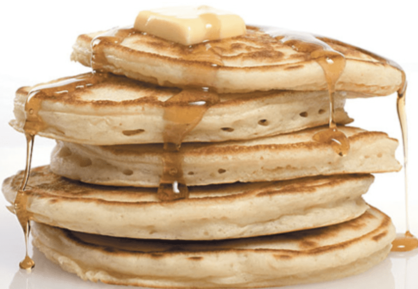 Shrove Tuesday