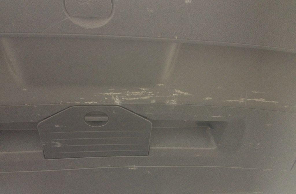 Midlands dashboard and plastic repairs on cars.