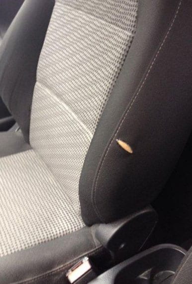 Upholstery Repairs To Car Interiors, Car Seat Recovering Northern Ireland